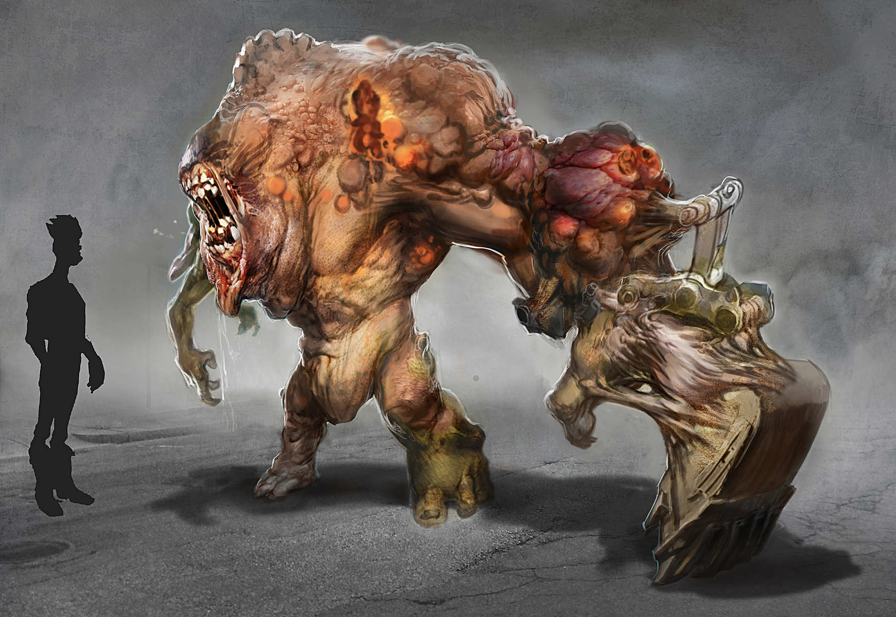 Sunset Overdrive - Imagen 23